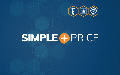 Simple + Price