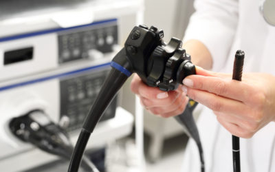 Colonoscopy