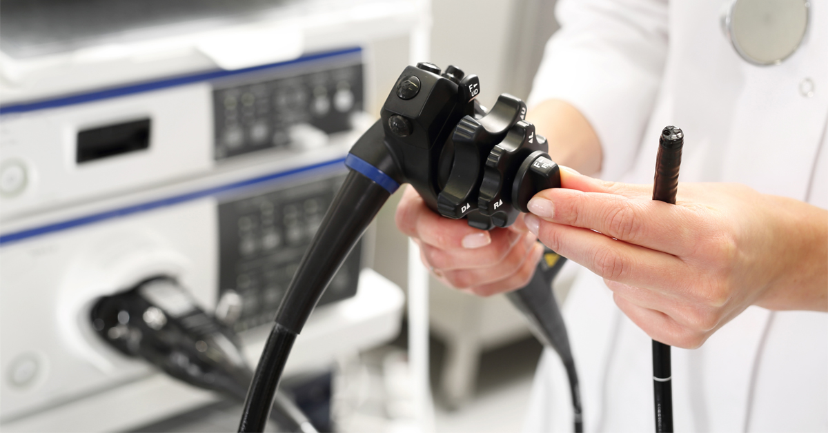 Colonoscopy - Mimbres Valley Medical Center