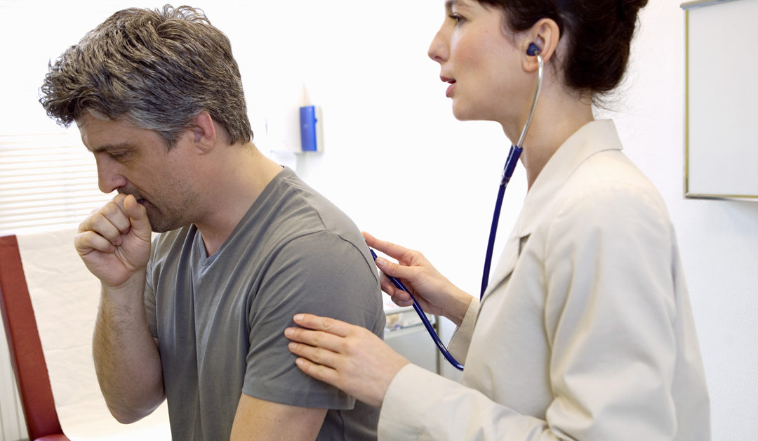 Pulmonary and Respiratory Health