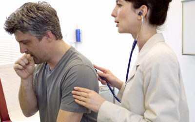 Pulmonary and Respiratory Health