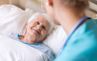 Intensive Care Unit