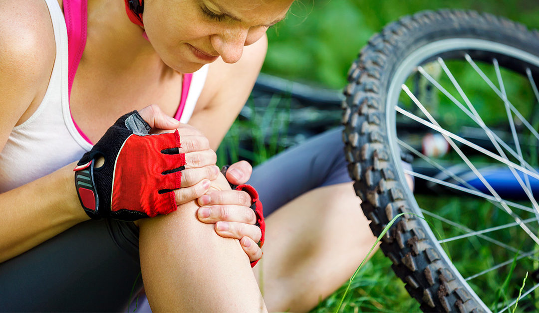 Knee Ligament Repair