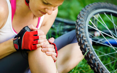 Knee Ligament Repair