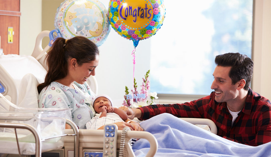 Labor & Delivery