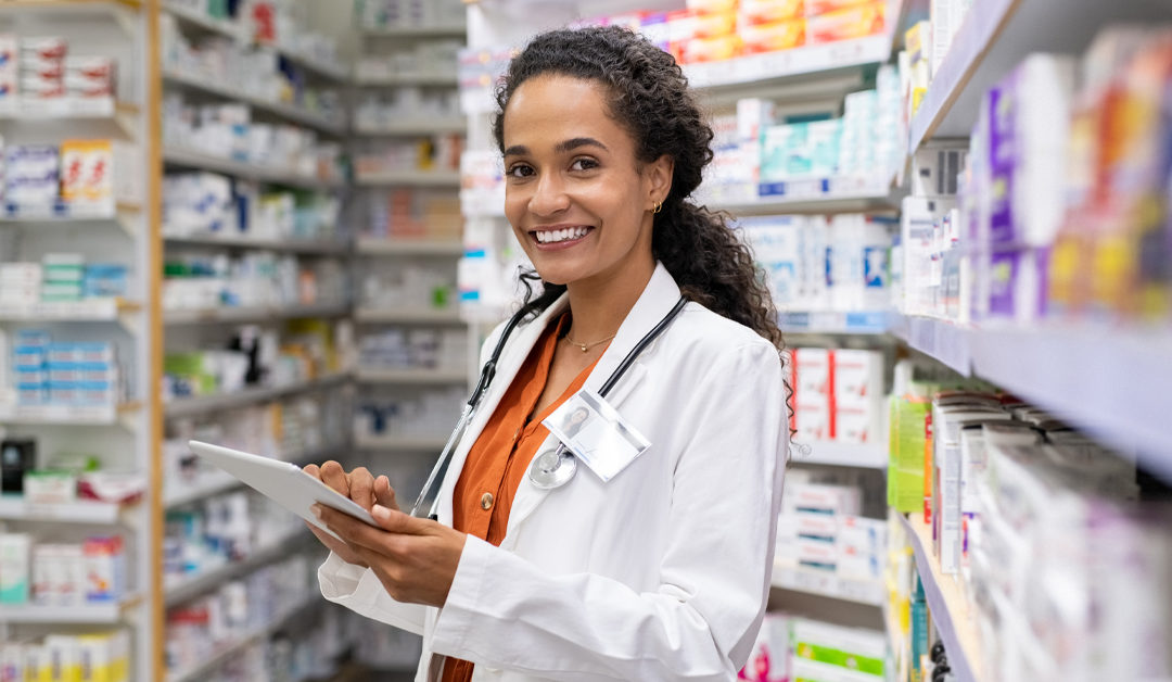 Pharmacy