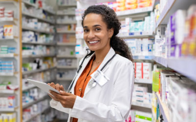 Pharmacy
